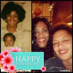 Meet your Posher, Monica